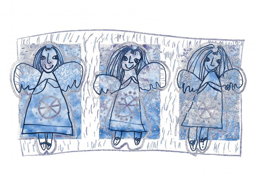 Novoroční přání